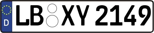 LB-XY2149