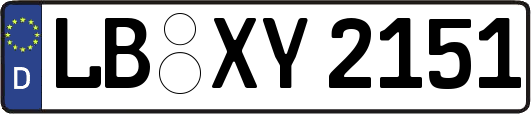 LB-XY2151