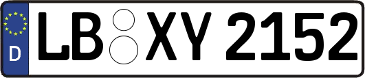 LB-XY2152