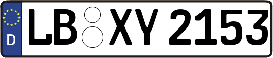 LB-XY2153