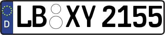 LB-XY2155