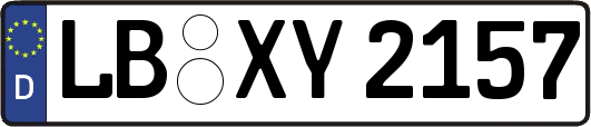LB-XY2157