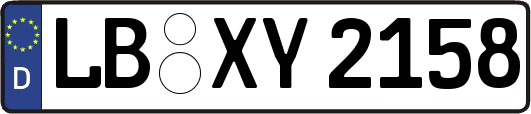 LB-XY2158