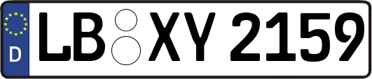LB-XY2159