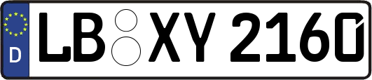 LB-XY2160