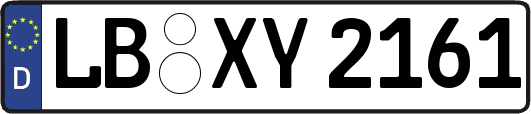 LB-XY2161