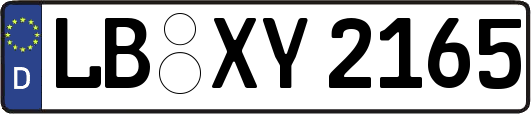 LB-XY2165