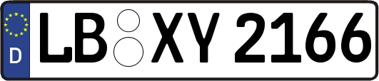 LB-XY2166