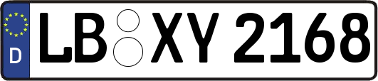 LB-XY2168