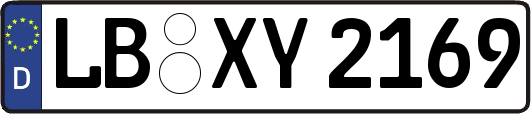LB-XY2169