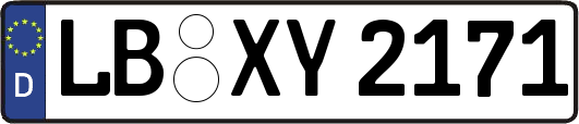 LB-XY2171