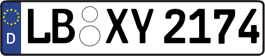 LB-XY2174