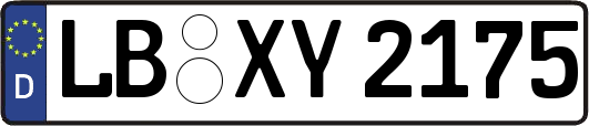 LB-XY2175