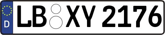 LB-XY2176