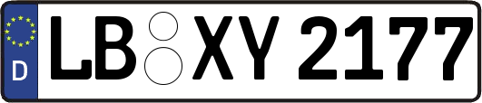 LB-XY2177
