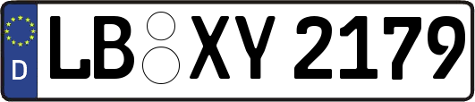 LB-XY2179
