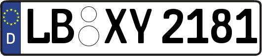 LB-XY2181