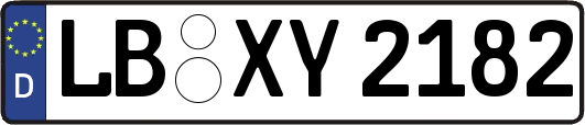 LB-XY2182