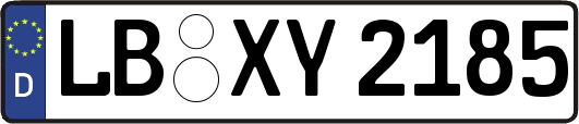 LB-XY2185