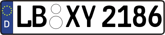 LB-XY2186