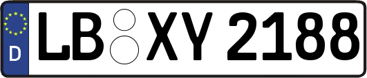 LB-XY2188