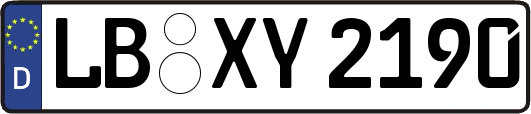 LB-XY2190