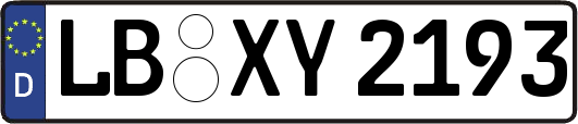 LB-XY2193