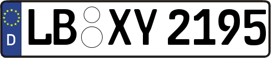 LB-XY2195