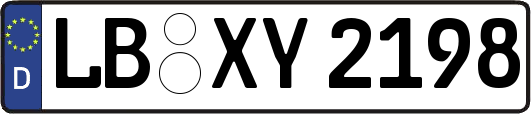 LB-XY2198