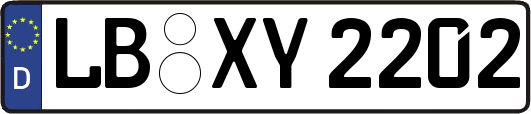 LB-XY2202