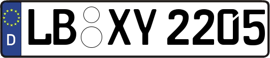 LB-XY2205