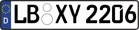 LB-XY2206