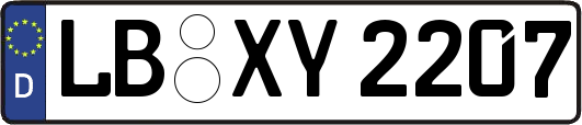 LB-XY2207