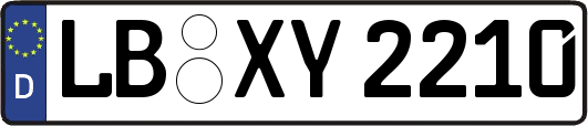 LB-XY2210