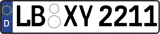 LB-XY2211