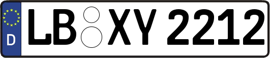 LB-XY2212