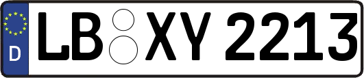LB-XY2213