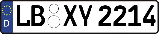 LB-XY2214