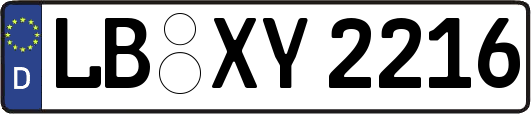 LB-XY2216