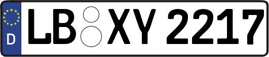 LB-XY2217