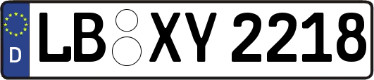 LB-XY2218
