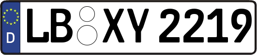 LB-XY2219