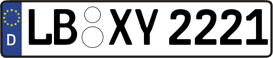 LB-XY2221