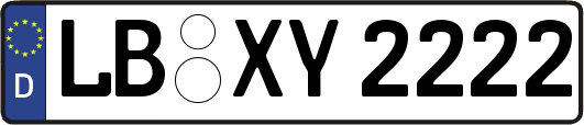LB-XY2222