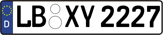 LB-XY2227