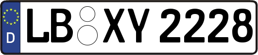 LB-XY2228