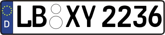 LB-XY2236