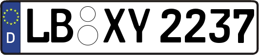 LB-XY2237