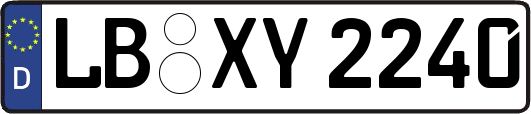 LB-XY2240