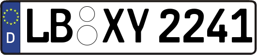 LB-XY2241